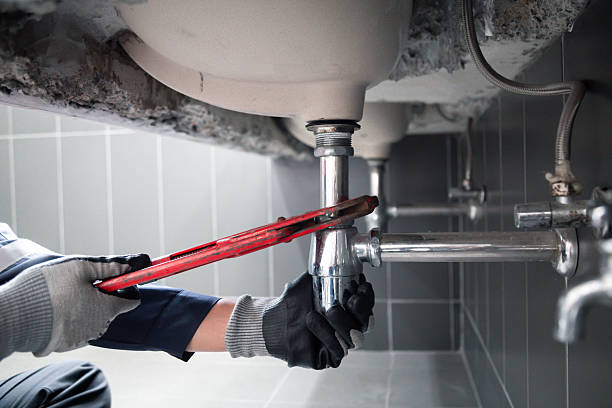 Trusted Sewer Line Repair service in Crabtree, OR - AAA Plumbing Heating